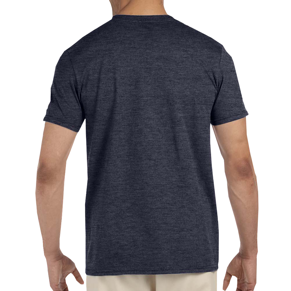 Adult 4.5 T-Shirt Softstyle® oz.