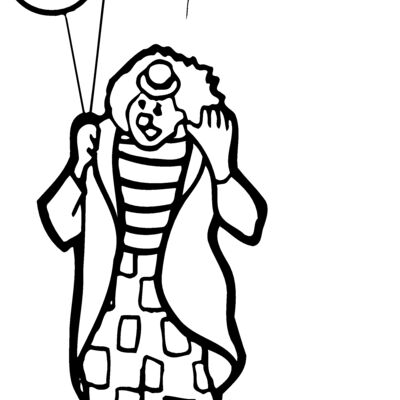 CLOWN003 Thumbnail