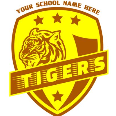 School Tigers 11 Thumbnail