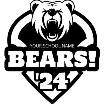 School Bears 04 Thumbnail