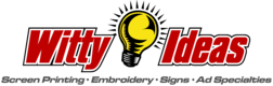 Witty Ideas