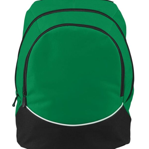 Tri-Color Backpack - Augusta Thumbnail