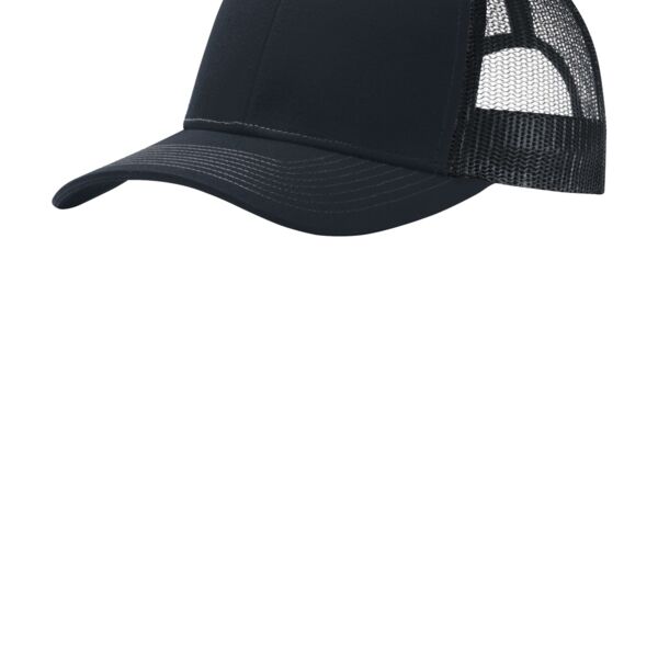 Snapback Trucker Cap - Port Authority Thumbnail
