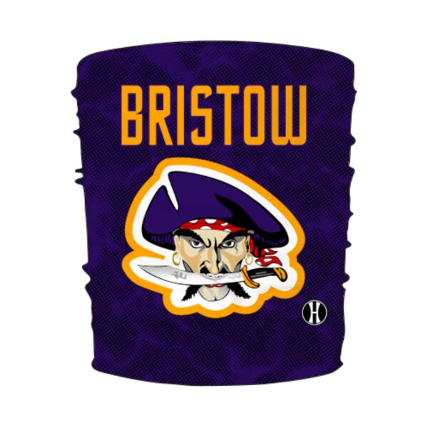 Infrared Mask Thumbnail