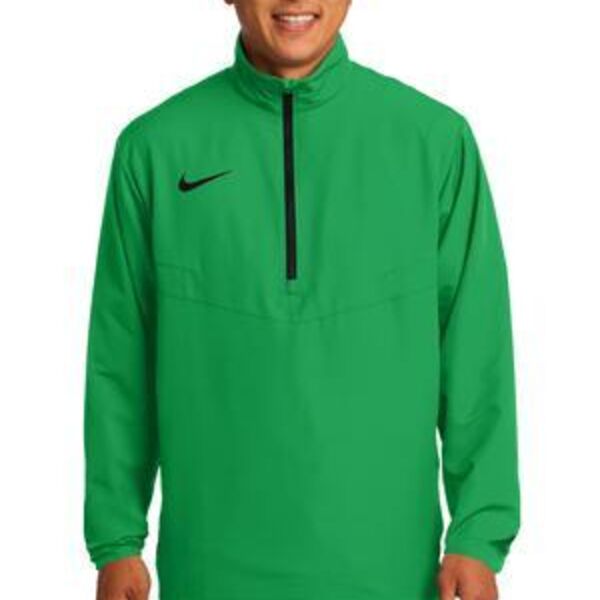 Golf 1/2 Zip Wind Shirt Thumbnail