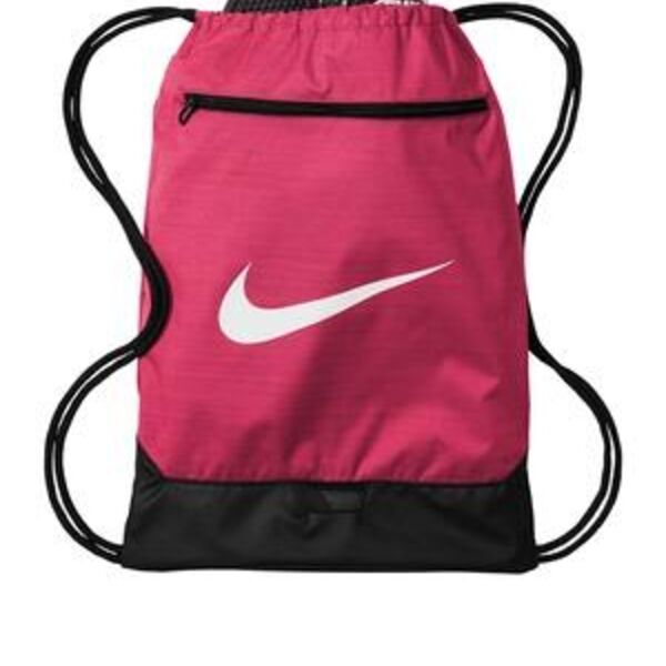 Brasilia Gym Sack Thumbnail