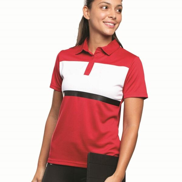Women's Prism Bold Sport Shirt Thumbnail