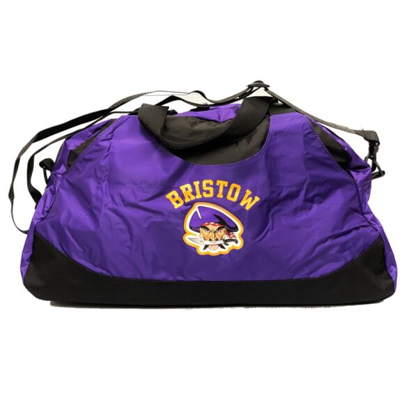 Crescent Duffel Thumbnail