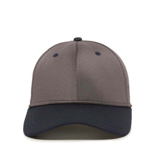 Perforated FlexFit Hat Thumbnail