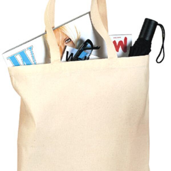 Budget Tote Thumbnail