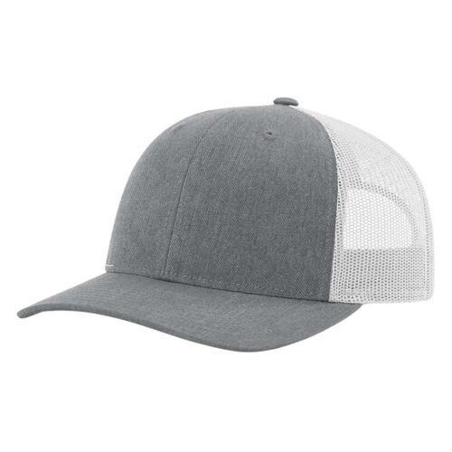 Trucker Snapback Cap - Richardson Thumbnail