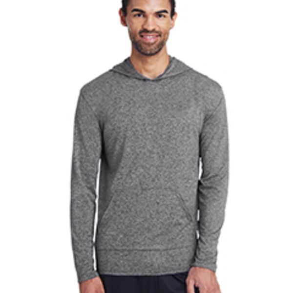 Adult Performance® Adult Hooded T-Shirt - Gildan Thumbnail