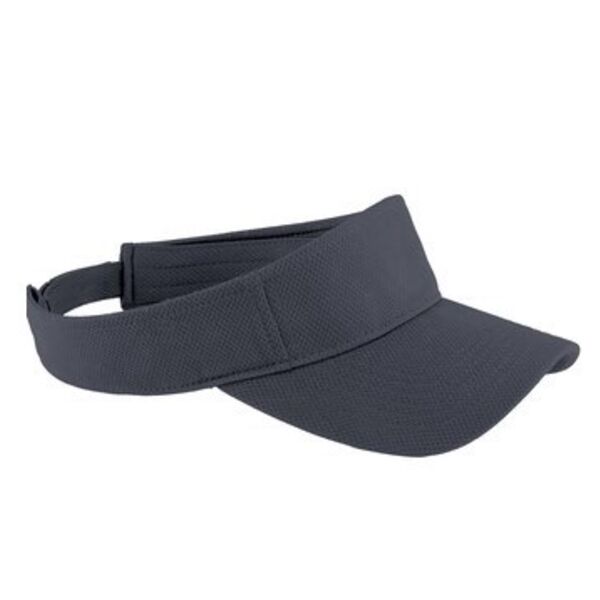 PosiCharge ® RacerMesh ® Visor - Sport Tek Thumbnail