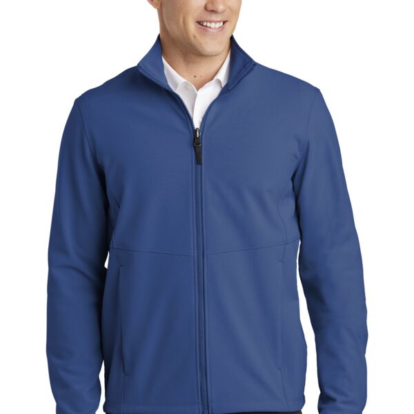 ® Collective Soft Shell Jacket - Port Authority Thumbnail