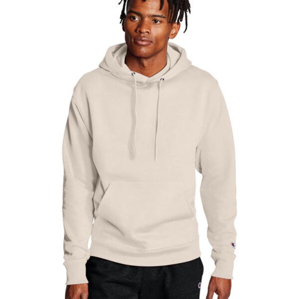Adult 9 oz. Double Dry Eco® Pullover Hood - Champion Thumbnail