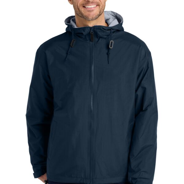 Team Jacket - Port Authority Thumbnail