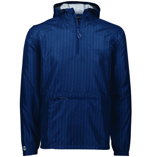 Range Packable Pullover Thumbnail