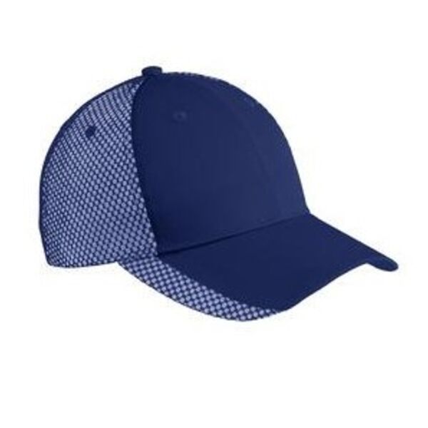 Two Color Mesh Back Cap - Port Authority Thumbnail