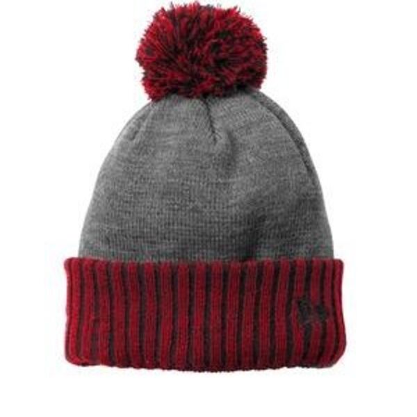 ® Colorblock Cuffed Beanie - New Era Thumbnail