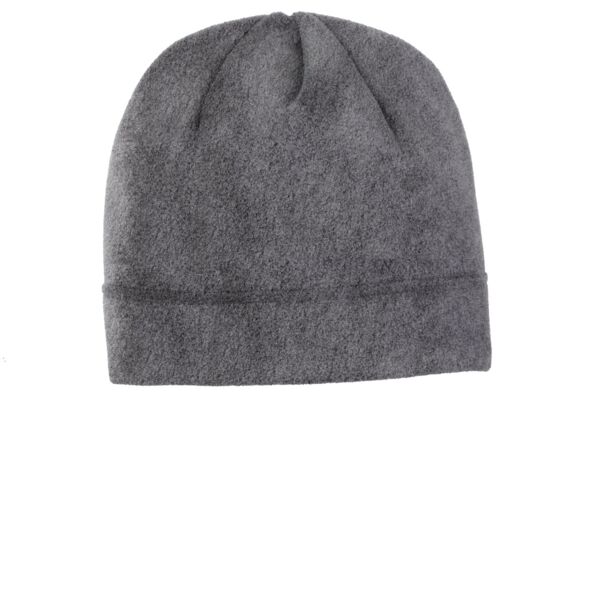 R Tek ® Stretch Fleece Beanie - Port Authority Thumbnail