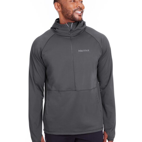 Men's Zenyatta Half-Zip Jacket - Marmot Thumbnail