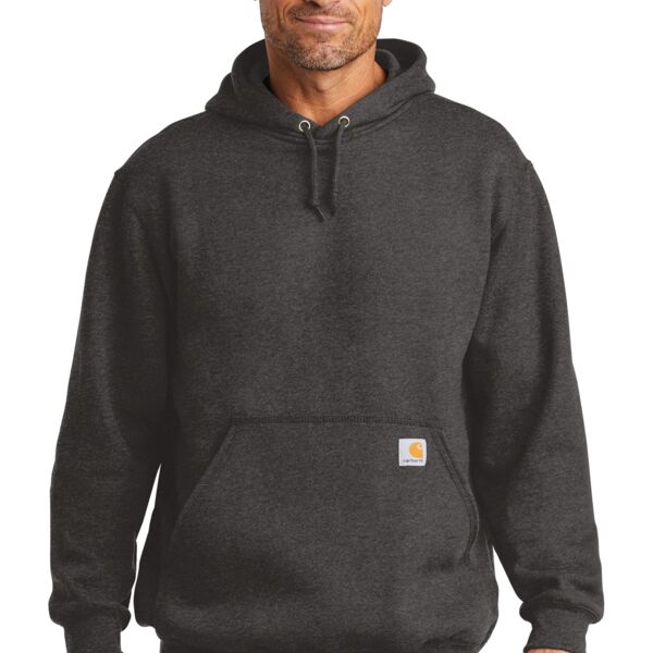 ® Midweight Hooded Sweatshirt - Carhartt Thumbnail