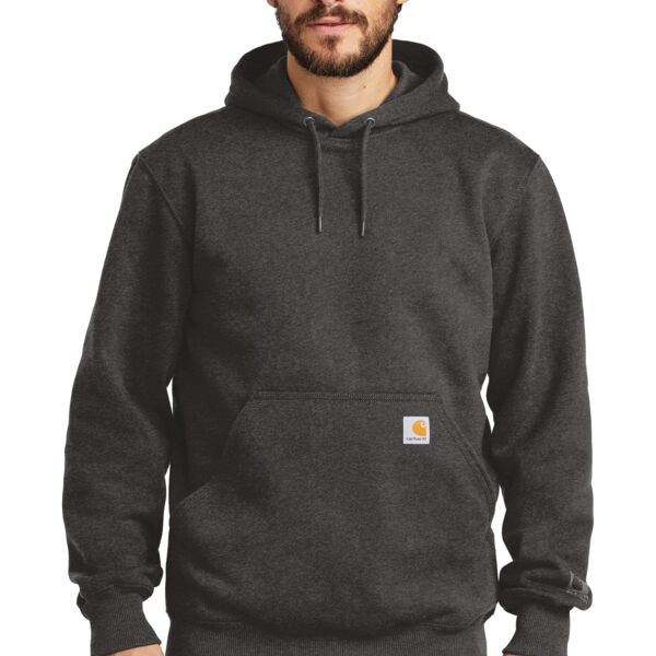 ® Rain Defender ® Paxton Heavyweight Hooded Sweatshirt - Carhartt Thumbnail