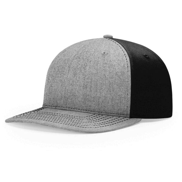 Twill Back Trucker Cap - Richardson Thumbnail
