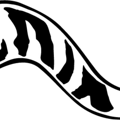 tgertail Thumbnail