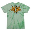 Adult 5.4 oz. 100% Cotton Spider T-Shirt Thumbnail