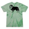 Adult 5.4 oz. 100% Cotton Spider T-Shirt Thumbnail