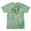 Adult 5.4 oz. 100% Cotton Spider T-Shirt Thumbnail