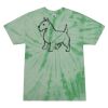 Adult 5.4 oz. 100% Cotton Spider T-Shirt Thumbnail