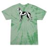 Adult 5.4 oz. 100% Cotton Spider T-Shirt Thumbnail