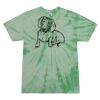 Adult 5.4 oz. 100% Cotton Spider T-Shirt Thumbnail