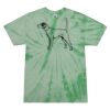Adult 5.4 oz. 100% Cotton Spider T-Shirt Thumbnail