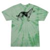 Adult 5.4 oz. 100% Cotton Spider T-Shirt Thumbnail