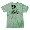 Adult 5.4 oz. 100% Cotton Spider T-Shirt Thumbnail