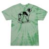 Adult 5.4 oz. 100% Cotton Spider T-Shirt Thumbnail