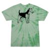 Adult 5.4 oz. 100% Cotton Spider T-Shirt Thumbnail