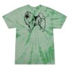 Adult 5.4 oz. 100% Cotton Spider T-Shirt Thumbnail