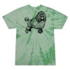 Adult 5.4 oz. 100% Cotton Spider T-Shirt Thumbnail