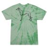 Adult 5.4 oz. 100% Cotton Spider T-Shirt Thumbnail