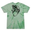 Adult 5.4 oz. 100% Cotton Spider T-Shirt Thumbnail