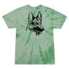 Adult 5.4 oz. 100% Cotton Spider T-Shirt Thumbnail