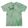 Adult 5.4 oz. 100% Cotton Spider T-Shirt Thumbnail