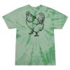 Adult 5.4 oz. 100% Cotton Spider T-Shirt Thumbnail