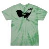 Adult 5.4 oz. 100% Cotton Spider T-Shirt Thumbnail