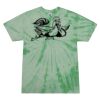 Adult 5.4 oz. 100% Cotton Spider T-Shirt Thumbnail