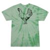 Adult 5.4 oz. 100% Cotton Spider T-Shirt Thumbnail